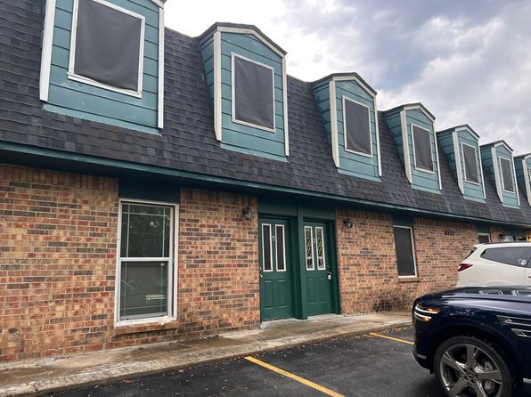 6320 Midway Rd APT D