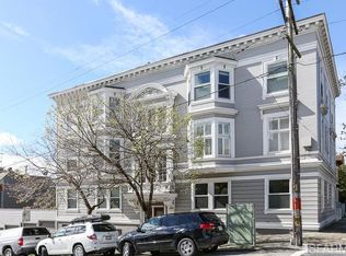 747 Lyon St APT 2, San Francisco, CA 94115
