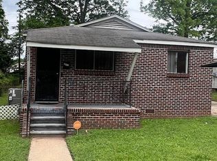 2412 Lawn Ave SW, Birmingham, AL 35211