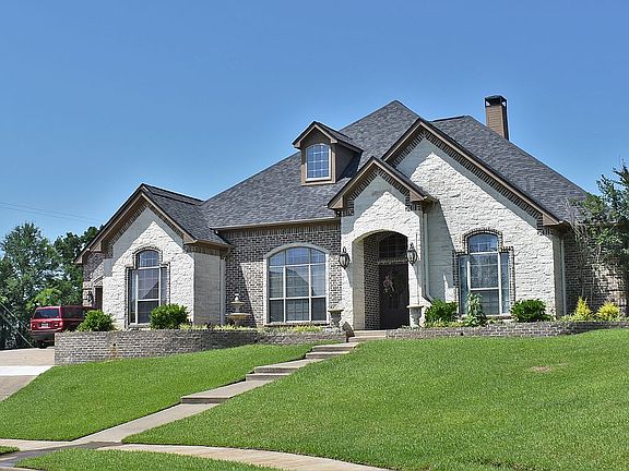 Side View of Front