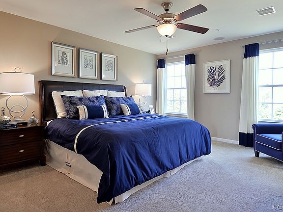 5th image of 11516 Claimont Mill Dr #O