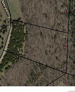 2nd image of 2512 Meredith Dr