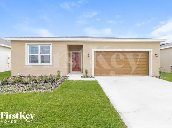 584 Crown Rose Dr, Bartow, FL 33830