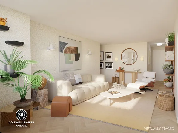 215 Adams St APT 16E, Brooklyn, NY 11201