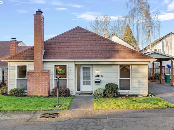 4816 SW Wembley Pl, Beaverton, OR 97005