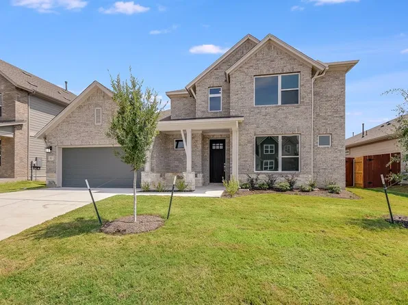 867 Texas Sage Loop, Buda, TX 78610