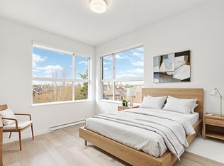 20695 Eastleigh Cres #401, Langley, BC V3A4C4