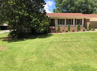 200 Fernway Dr, Jasper, AL 35501