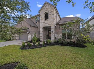 222 Patina Sorrel Dr, Montgomery, TX 77316