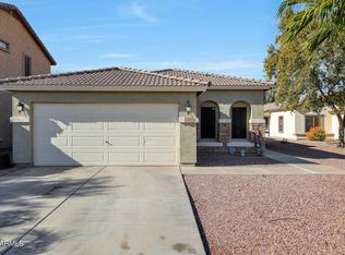 7450 S Sundown Ct, Buckeye, AZ 85326