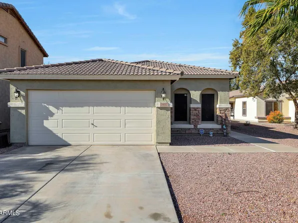 7450 S SUNDOWN Court, Buckeye, AZ 85326