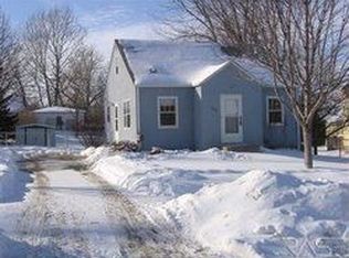 505 N Wayland Ave, Sioux Falls, SD 57103