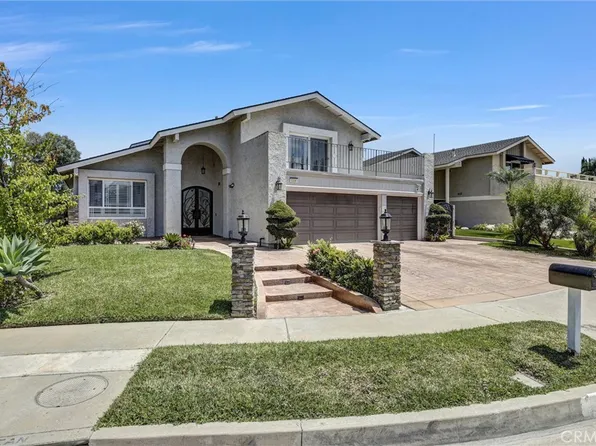 124 S Calle Da Gama, Anaheim, CA 92807