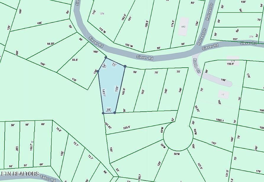 2nd image of Siever Rd