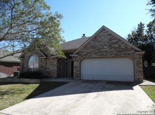 1338 Arrow Stone, San Antonio, TX 78258