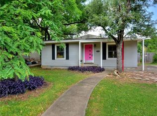 4506 Jinx Ave, Austin, TX 78745