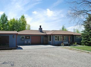 4442 Bannock Ln, Bozeman, MT 59715