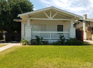 1048 E Sierra Way, Dinuba, CA 93618