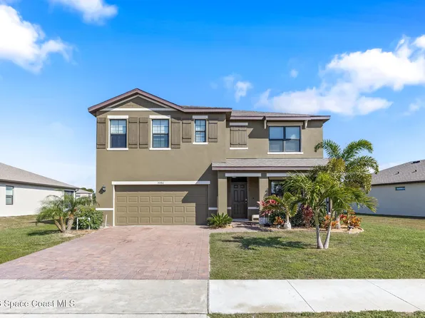 5086 Marble St, Grant Valkaria, FL 32949