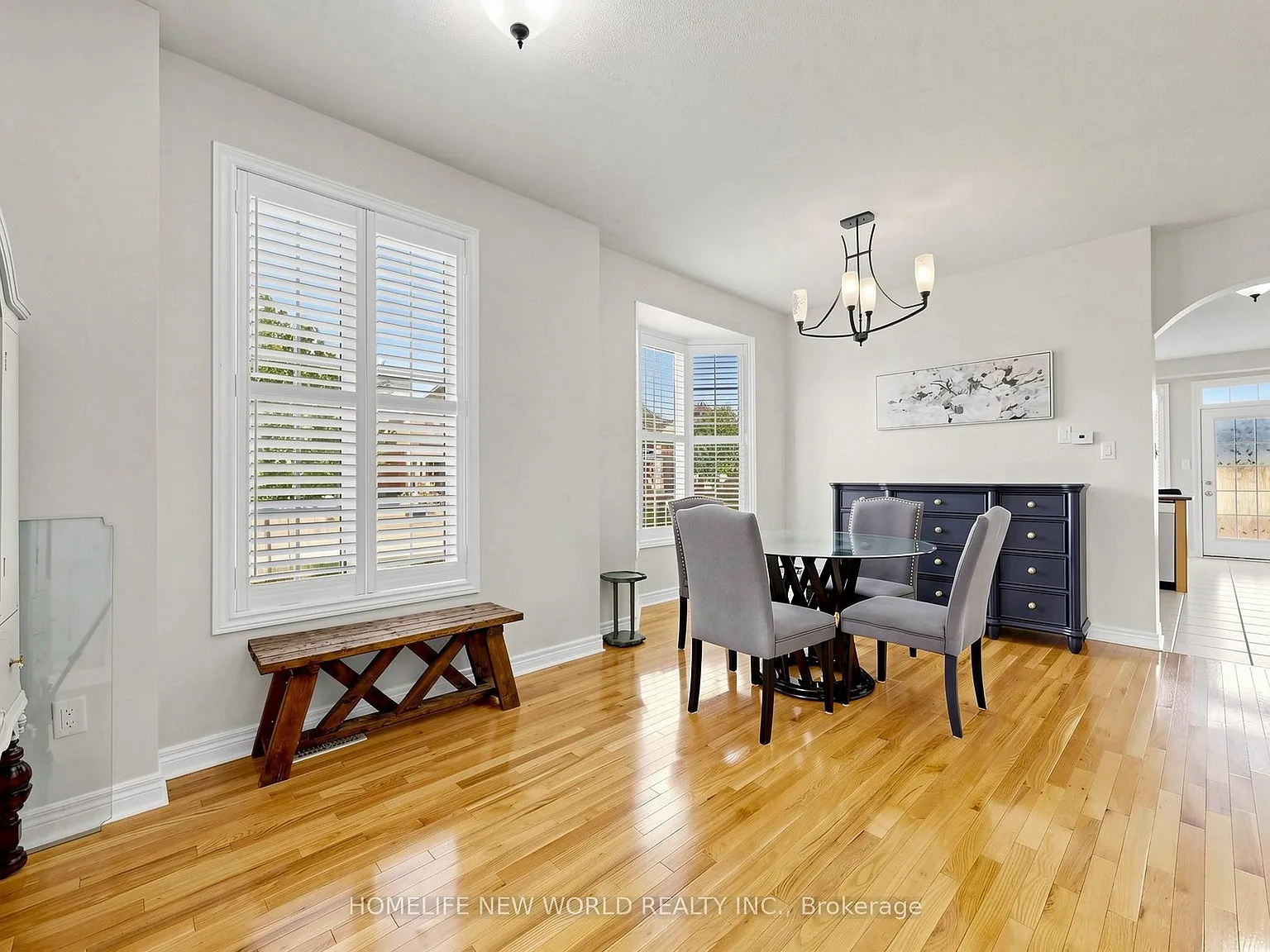 4 bed, $3,500 — Photo 4
