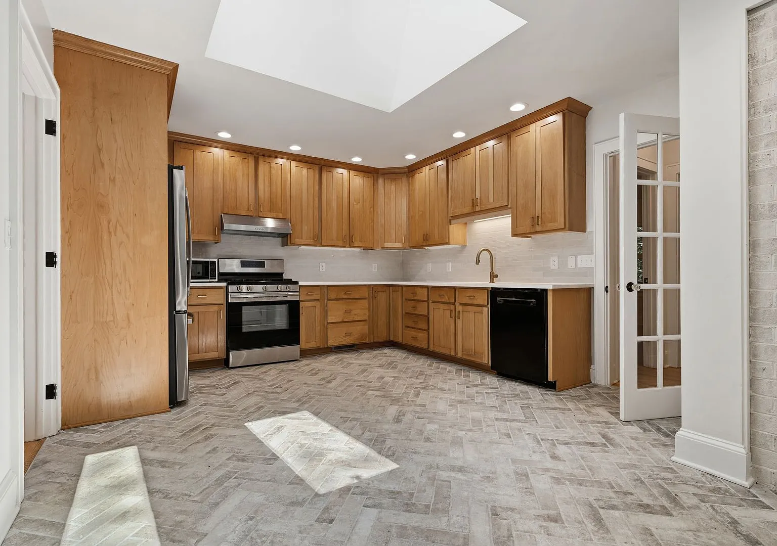 Bright, Updated Home Minutes from UNC and Downtown Chapel Hill — Photo 3