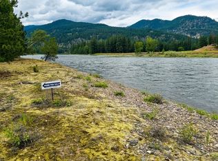 LOT 46 Old Mill Loop, Saint Regis, MT 59866