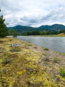 LOT 46 Old Mill Loop, Saint Regis, MT, 59866