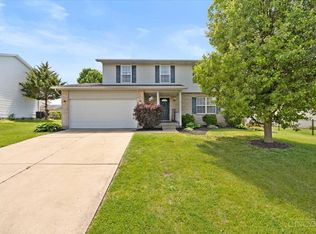 6396 Glenmont Dr, Hamilton, OH 45011
