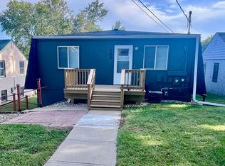 706 W Mission Ave APT B, Bellevue, NE 68005