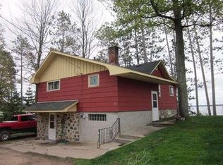 107 W Lakeview St APT 1, Crandon, WI 54520