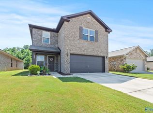 188 Winstead Cir, Owens Cross Roads, AL 35763