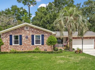 1054 Yeamans Hall Rd, Hanahan, SC 29410