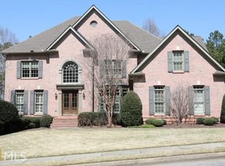 2135 Bent Creek Mnr, Alpharetta, GA 30005