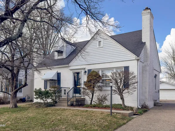 1411 Falcon Dr, Louisville, KY 40213