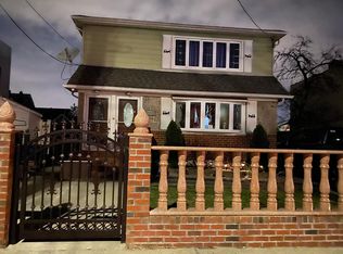 12615 135th Ave #1, South Ozone Park, NY 11420