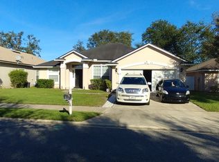 3011 Southbank Cir, Green Cove Springs, FL 32043