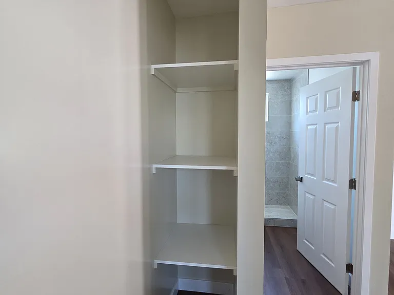 Storage Area