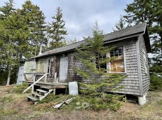 621 Marshville Road, Harrington, ME 04643