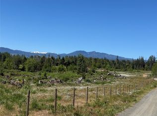 LOT Frances Rd #A, Merville, BC V0R2M0