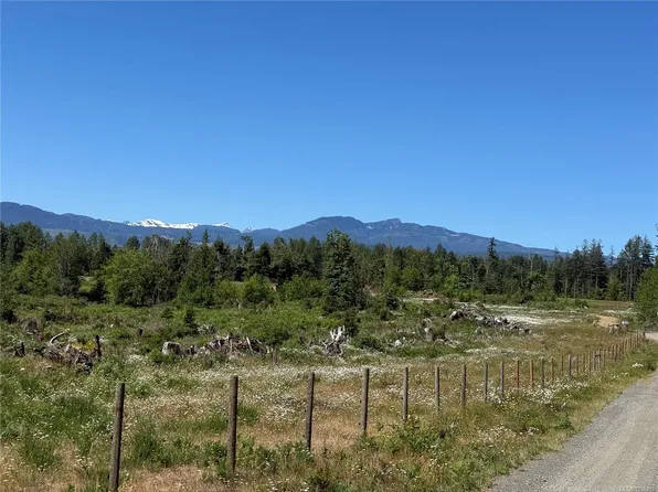 LOT Frances Rd #A, Merville, BC V0R 2M0