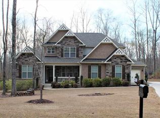 42 Modesto Ln, Simpsonville, SC 29681