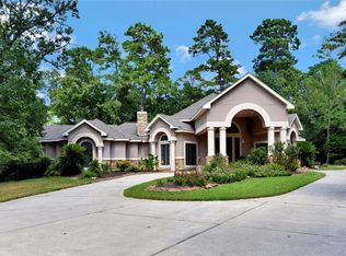 13706 Lost Creek Rd, Tomball, TX 77375