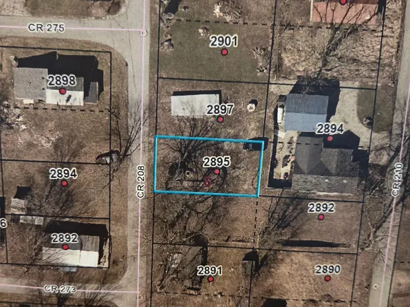 2895 County Road 208, Fremont, OH 43420