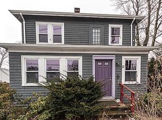 712 Boylston St, Newton, MA 02461
