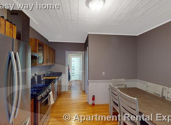 4th image of 173 Rindge Ave #2A