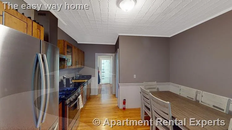 173 Rindge Ave #2A — Photo 4