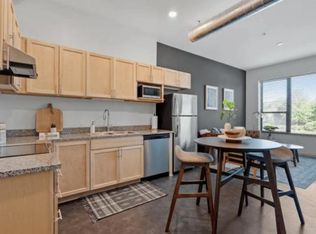 Zelia on Seven, Minneapolis, MN 55416