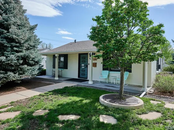 1370 Roslyn Street, Denver, CO 80220