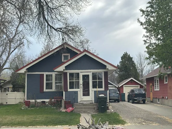 234 Alderson Ave, Billings, MT 59101