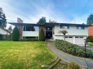 8606 Cascadia Ave, Everett, WA 98208